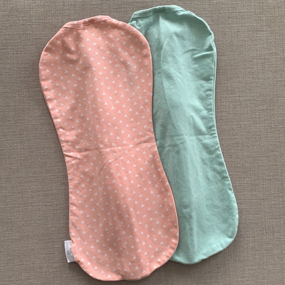 0-3 months swaddle me bundle - Picture 6 of 6